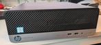 HP prodesk 400 g4 sff, Gebruikt, Ophalen of Verzenden, HP, SSD