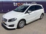 2018 - Mercedes-Benz - B-klasse - 220 d Ambition - Personena, Auto's, Automaat, Gebruikt, Euro 6, Overige brandstoffen
