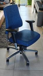 Ergonomische bureaustoel, Enlèvement, Utilisé, Chaise de bureau, Ergonomique