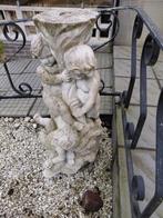 tuinbeeld, Tuin en Terras, Tuinbeelden, Ophalen, Gebruikt, Steen, Mensenbeeld