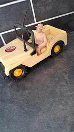 Jeep, Antiek en Kunst, Ophalen of Verzenden
