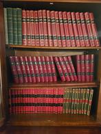 Plusieurs encyclopédies, Comme neuf, Enlèvement, Série complète
