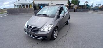 mercedes a180 cdi  euro 5 beschikbaar voor biedingen