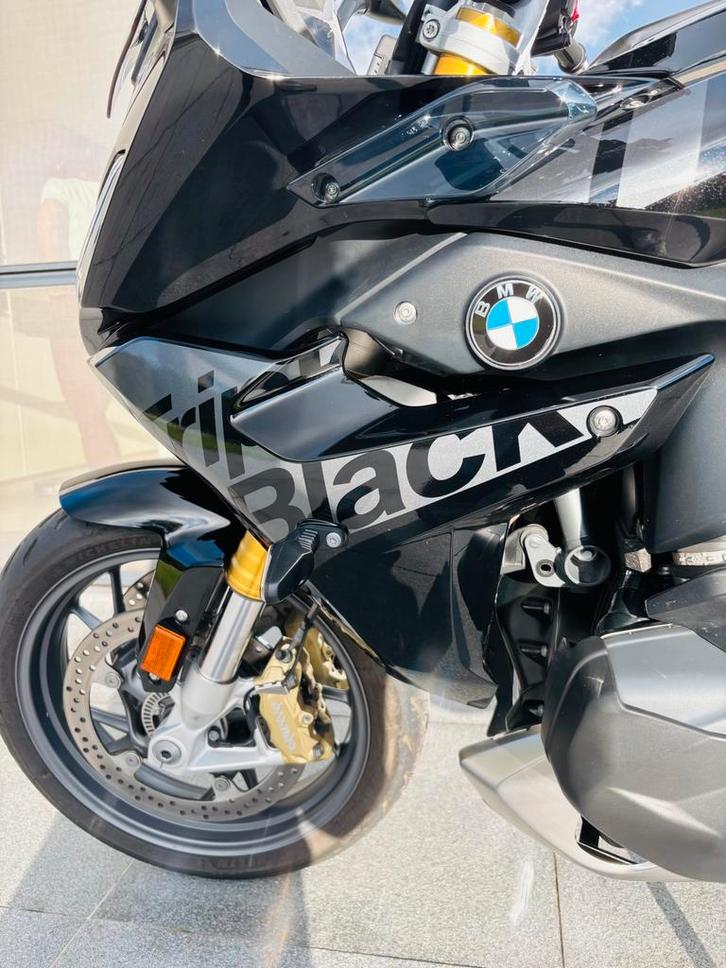 UNIEKE BMW R1250RS - FULL FULL OPTION - NIEUWSTAAT- GARANTIE, Motoren, Motoren | BMW, Particulier, Sport, meer dan 35 kW, 2 cilinders