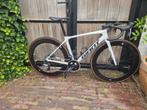Giant TCR Advanced Small, Fietsen en Brommers, Ophalen, Zo goed als nieuw, Giant