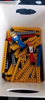 Lego Technic, Kinderen en Baby's, Speelgoed | Bouwstenen, Ophalen of Verzenden, Gebruikt