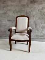 Antieke kinderstoel, Antiek en Kunst, Antiek | Meubels | Stoelen en Sofa's, Ophalen