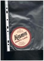 BIERVILTJE ENGELAND, Verzenden, Nieuw, Viltje(s)