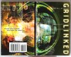 Gridlinked by Neal Asher, Boeken, Verzenden, Zo goed als nieuw, Neal Asher