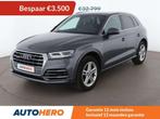 Audi Q5 40 TDI quattro Sport (bj 2019, automaat), Auto's, Automaat, https://public.car-pass.be/vhr/99f44a61-48af-4563-995d-d6c1a9aae7a7
