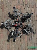 Trak Sneeuwkettingen 4x4 LT CUNA NC 17801 Nieuw en ongebruik, Gebruikt, -, -, Ophalen of Verzenden