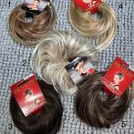 Haaraccessoire - Synthetische scrunchie haarstukje., Ophalen, Nieuw