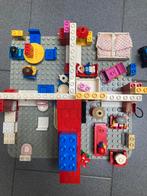 Lego Duplo Vintage Speelhuis, Kinderen en Baby's, Complete set, Duplo, Gebruikt, Ophalen of Verzenden