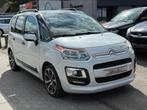 Citroën C3 Picasso 1.6 diesel 2013 68kw Euro 5, Auto's, Voorwielaandrijving, Euro 5, Monovolume, https://public.car-pass.be/vhr/7217ca47-3ce6-48c7-a228-2cb75c5ce680