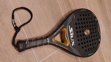 Siux Black Carbon Luxury 12k beschikbaar voor biedingen