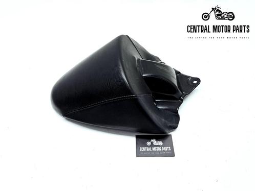 Passagier zadel V-Rod VRSCA 2002-2006, Motoren, Onderdelen | Harley-Davidson, Gebruikt, Ophalen of Verzenden