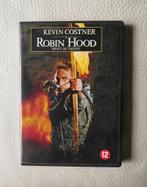 Robin Hood, Prince of Thieves (1991) Actie / Avontuur 143min, Ophalen of Verzenden, Vanaf 12 jaar, Zo goed als nieuw
