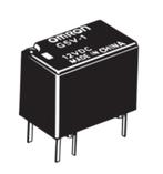 Omron relais G5V-1 enkelpolig 12VDC schakelt 30VDC 1A, Enlèvement ou Envoi, Neuf