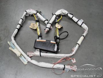 Dak stoel airbag links rechts Nissan Micra model 2003 - 2010 beschikbaar voor biedingen