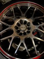 Jantes Volkswagen/Audi GTI ou RS, Autos : Pièces & Accessoires, Enlèvement, 18 pouces, Pneu(s)