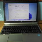 HP EliteBook 8760p / i7-3540M, Intel Core i7, Ophalen of Verzenden