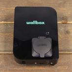 Wallbox copper sb - laadstation, Ophalen of Verzenden, Zo goed als nieuw, Laadpaal