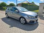 Peugeot 308 1.2 Benzine Apple Carplay & Android Auto, Auto's, Peugeot, Bluetooth, Euro 6, Particulier, Te koop