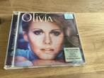 Cd Olivia - the definitive collection, Ophalen of Verzenden, Gebruikt