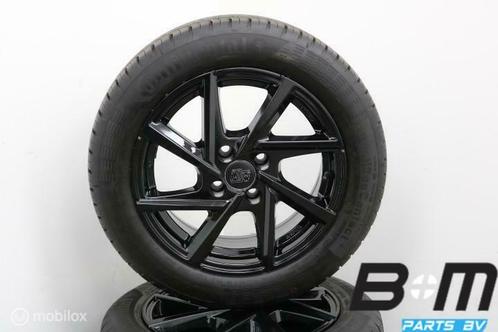 NIEUW!! 15 inch velgen VW Up / Seat Mii / Skoda Citigo MSW, Auto-onderdelen, Banden en Velgen, Banden en Velgen, Zomerbanden, 15 inch