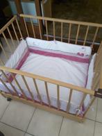 Parkomranding/ parkkuip / stootrand  / randbescherming, Kinderen en Baby's, Ophalen of Verzenden, Zo goed als nieuw