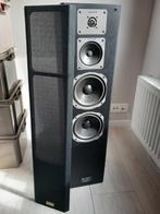 enceintes hi fi, Ophalen, Zo goed als nieuw