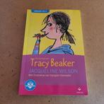 Boektoppers: Het verhaal van Tracy Beaker, Ophalen of Verzenden, Gelezen, Jacqueline Wilson, Fictie