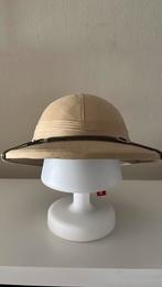 Tropenhelm aanpasbaar, Kleding | Dames, Ophalen, Zo goed als nieuw