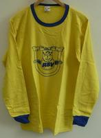 Sport Shirt, RSV - Rijschool Venlo, KL, maat 8, jaren'70.(1), Ophalen of Verzenden, Landmacht, Kleding of Schoenen