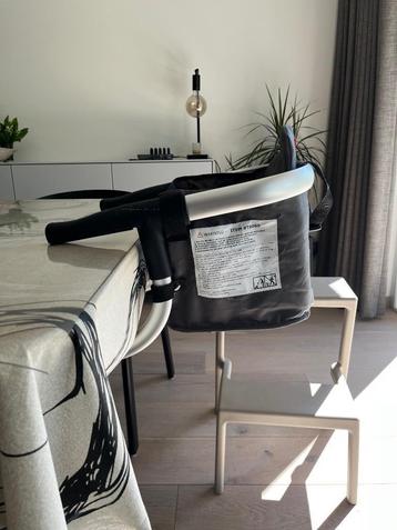 Tafelhangstoel, Kinderen en Baby's, Ophalen, Gebruikt, Hangstoel, Aanschuifbaar