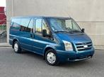 Ford transit / 6zit / LICHTEVRACHT / 1ste eigenaar !!, Bedrijf, Ford, Te koop, Trekhaak