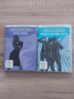 DVD karaoké - 2 pièces, Enlèvement, Utilisé