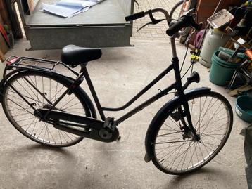 Oxford Master damesfiets beschikbaar voor biedingen
