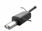 SPORTUITLAAT ULTER SPORT CITROEN C4 Picasso (2010-2013)  1.6, Verzenden, Nieuw