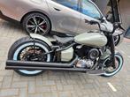 Bobber custom motorcycle chopper, Motos, Motos | Harley-Davidson, Entreprise, Chopper