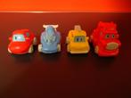 Speelgoed Auto's, Kinderen en Baby's, Speelgoed |Speelgoedvoertuigen, Ophalen, Gebruikt