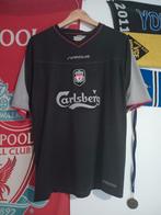 Official retro shirt of Liverpool FC (2002-2003) (XL), Sport en Fitness, Voetbal, Shirt, Ophalen of Verzenden, Zo goed als nieuw