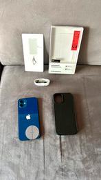 iPhone 12 de 128 Gb, Télécoms, Téléphonie mobile | Apple iPhone, 128 GB, 78 %, Enlèvement, Utilisé