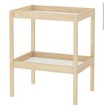 Table à langer, Ophalen, Gebruikt, Overige typen, Overige merken
