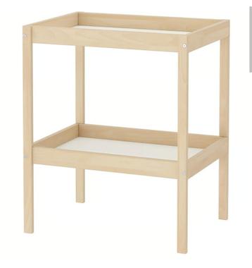 Table à langer, Enlèvement, Utilisé, Autres types, Autres marques