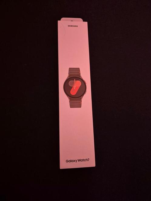Samsung Galaxy Watch7, Handtassen en Accessoires, Smartwatches, Nieuw, Ophalen of Verzenden