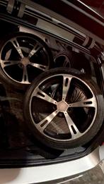 AC Schnitzer V type forged 18 inch, Auto-onderdelen, Banden en Velgen, Ophalen, 18 inch, Gebruikt, Velg(en)