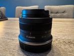 Canon RF-S 18-45mm F/4.5-6.3 IS STM - Nieuw, Ophalen of Verzenden, Nieuw, Standaardlens, Zoom