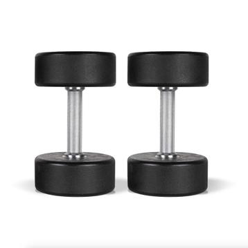 PH Fitness Ronde Polyurethaan Dumbbells 20KG t/m 40KG