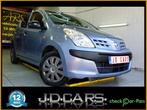 NISSAN PIXO 1.0 ESSENCE ‼️GARANTIE 1 AN CTOK‼️, Auto's, Nissan, Voorwielaandrijving, Euro 5, Stof, 50 kW